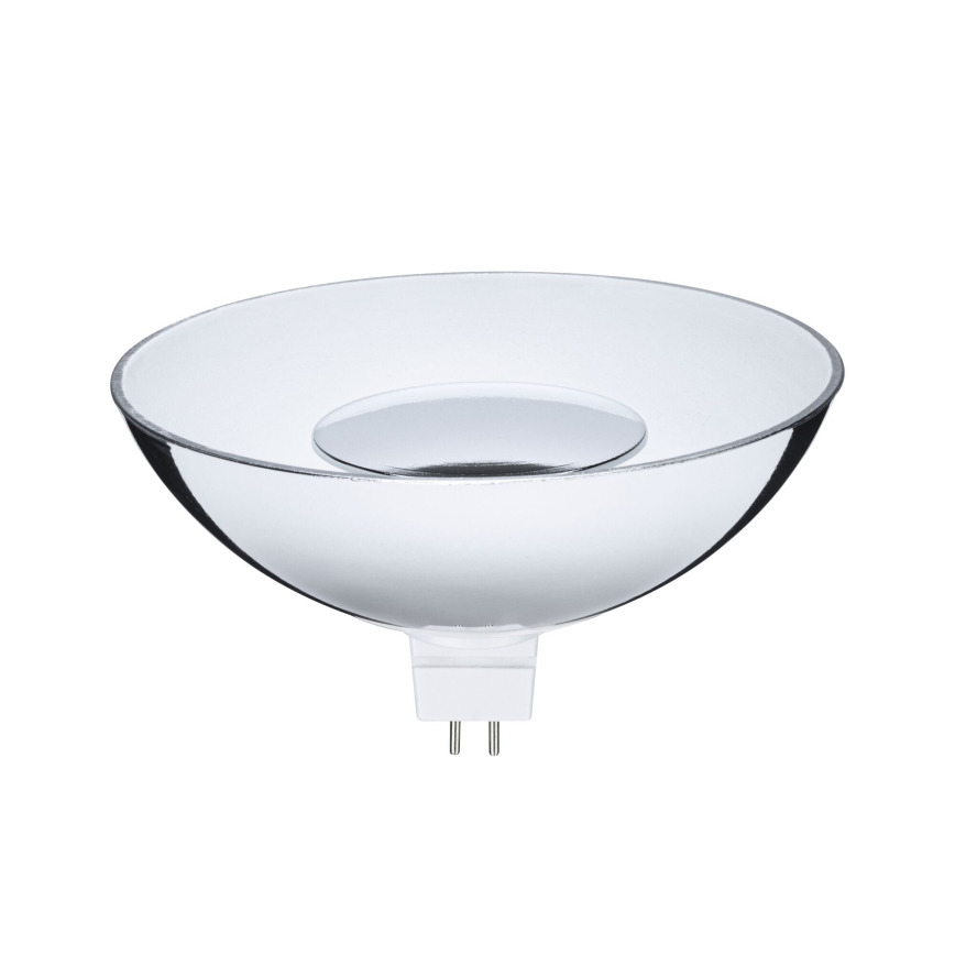 LED reflektorová žiarovka GU5,3/4,9W/12V 3000K - Paulmann 28802
