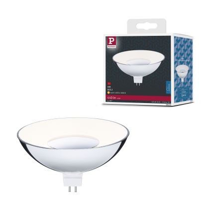 LED reflektorová žiarovka GU5,3/4,9W/12V 3000K - Paulmann 28802
