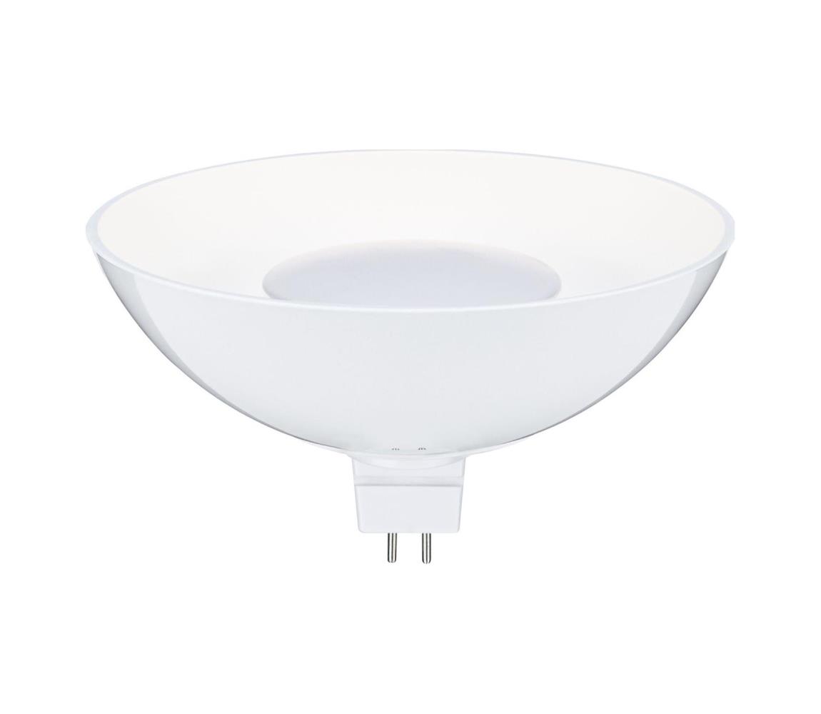 LED reflektorová žiarovka GU5,3/4,9W/12V 3000K - Paulmann 28803 28803