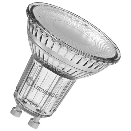 LED Reflektorová žiarovka PAR16 GU10/4,3W/230V 2700K 36° - Ledvance