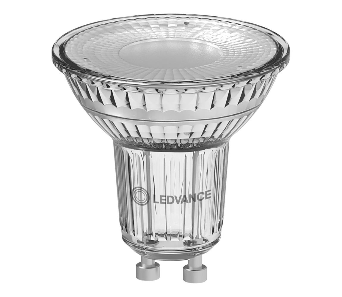 LED Reflektorová žiarovka PAR16 GU10/4,3W/230V 4000K 120° - Ledvance 4099854044588