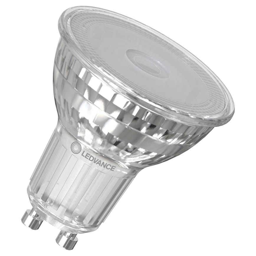LED reflektorová žiarovka PAR16 GU10/6,9W/230V 2700K 120° - Ledvance