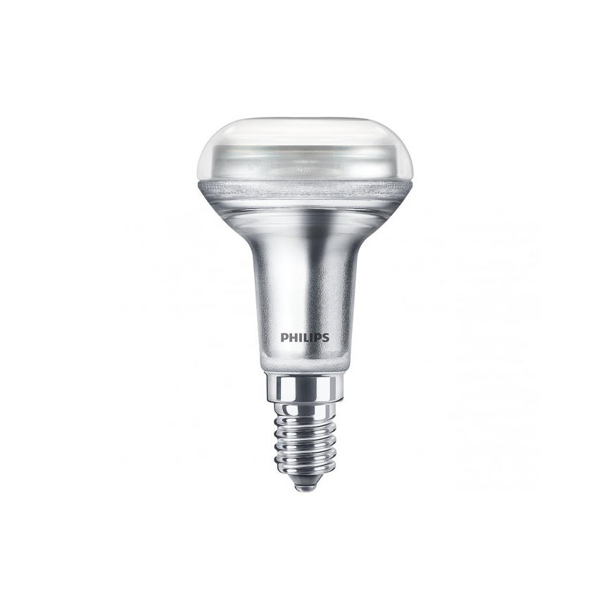 LED Reflektorová žiarovka Philips E14/2,8W/230V 2700K