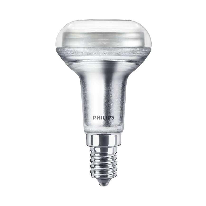 LED reflektorová žiarovka Philips R50 E14/1,4W/230V 2700K