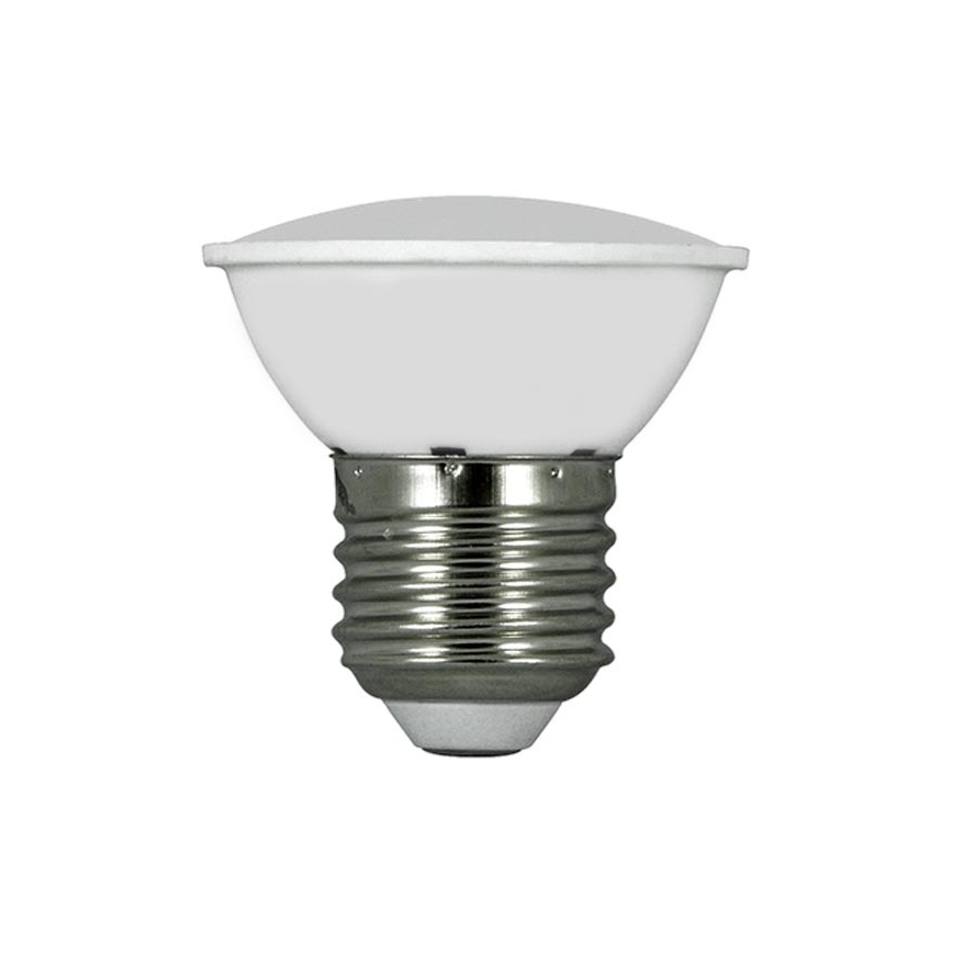 LED Reflektorová žiarovka PLATINUM E27/3,5W/230V 6400K