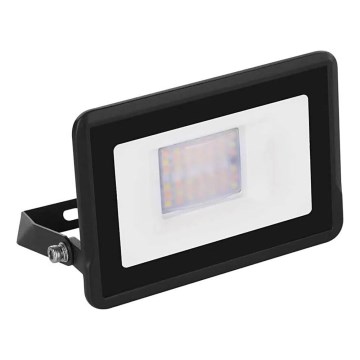 LED RGB+CCT Stmievačná reflektor GoSmart LED/20W/230V 3000-6500K IP65 Wi-Fi Tuya