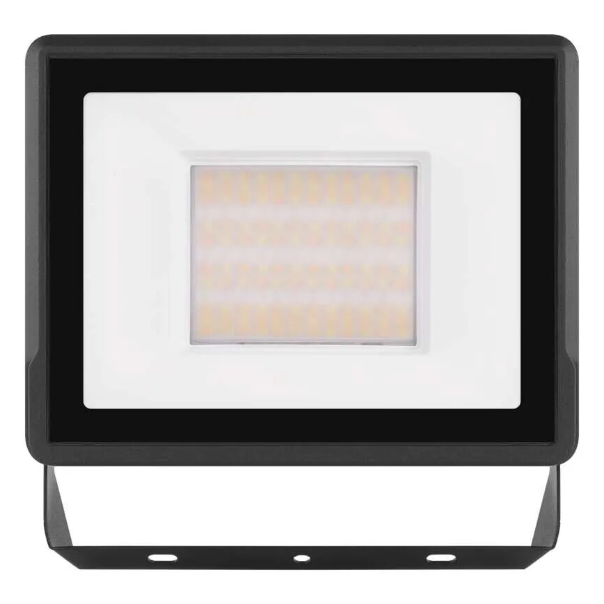 LED RGB+CCT Stmievateľný reflektor GoSmart LED/50W/230V 3000-6500K IP65 Wi-Fi Tuya