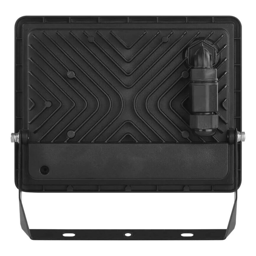 LED RGB+CCT Stmievateľný reflektor GoSmart LED/50W/230V 3000-6500K IP65 Wi-Fi Tuya