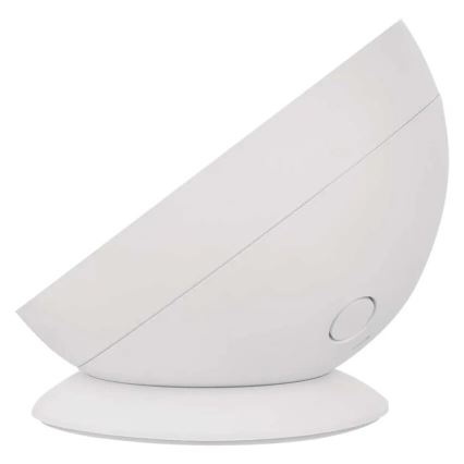 LED RGB Stmievateľná stolná lampa GoSmart LED/7W/230V Wi-Fi biela