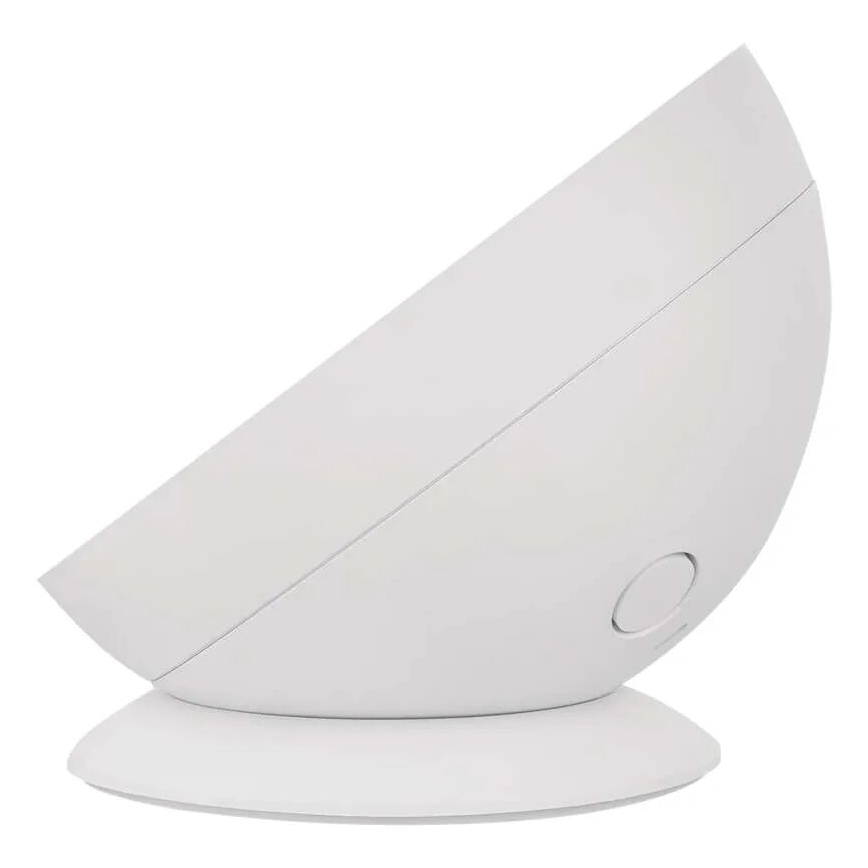 LED RGB Stmievateľná stolná lampa GoSmart LED/7W/230V Wi-Fi biela