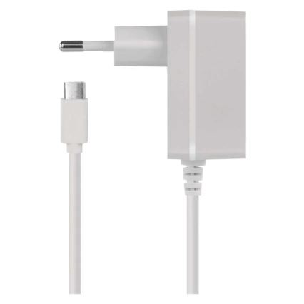 LED RGB Stmievateľná stolná lampa GoSmart LED/7W/230V Wi-Fi biela