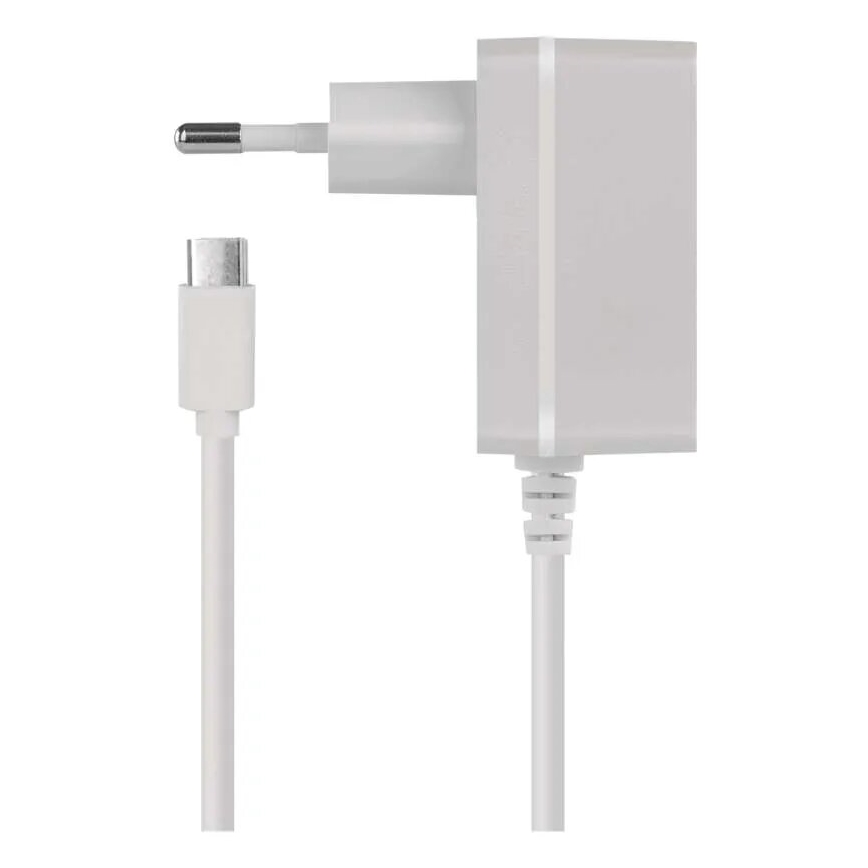 LED RGB Stmievateľná stolná lampa GoSmart LED/7W/230V Wi-Fi biela