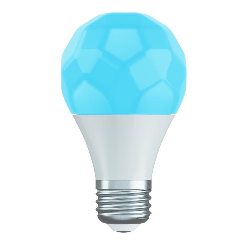 LED RGB Stmievateľná žiarovka ESSENTIALS A19 E27/8W/230V 2700-6500K - Nanoleaf