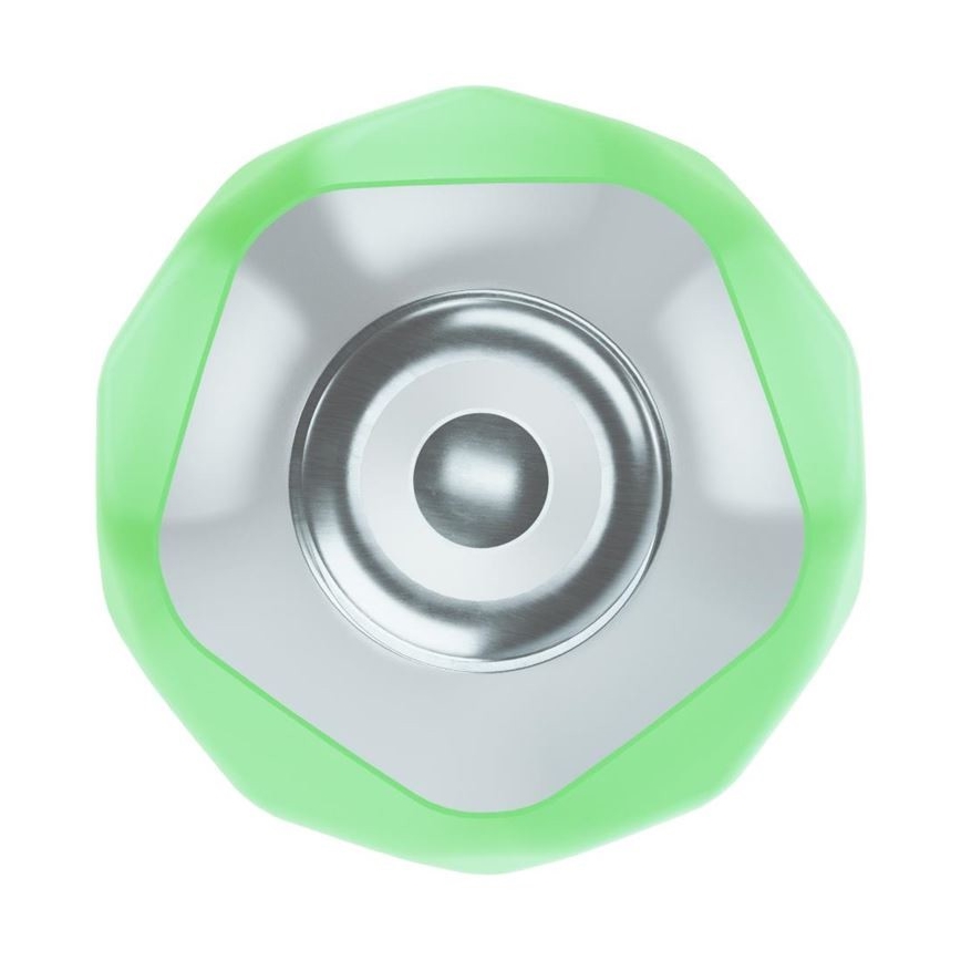 LED RGB Stmievateľná žiarovka ESSENTIALS A19 E27/8W/230V 2700-6500K - Nanoleaf