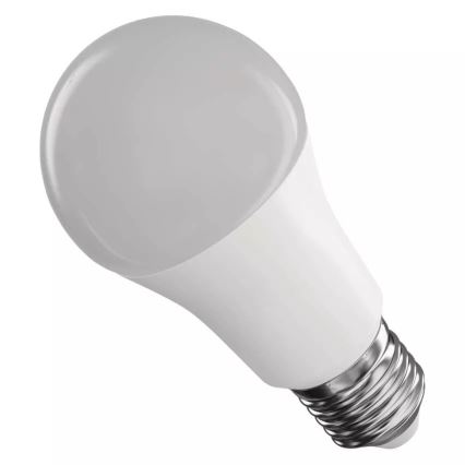 LED RGB Stmievateľná žiarovka GoSmart A60 E27/11W/230V 2700-6500K Tuya