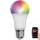 LED RGB Stmievateľná žiarovka GoSmart A60 E27/11W/230V 2700-6500K Wi-Fi Tuya