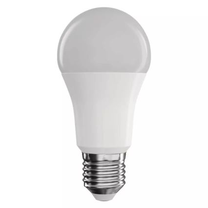 LED RGB Stmievateľná žiarovka GoSmart A60 E27/11W/230V 2700-6500K Wi-Fi Tuya