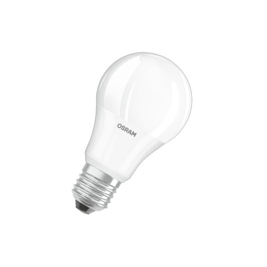 LED RGB Stmievateľná žiarovka STAR+ A60 E27/9W/230V 2700K - Osram
