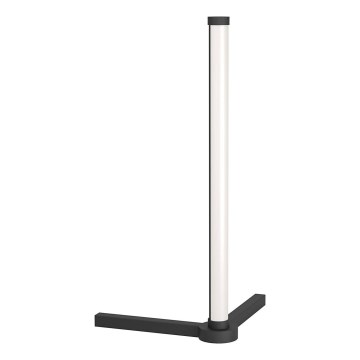 LED RGBIC Stmievateľná stolová lampa LED/5,9W/230V 3000K + diaľkové ovládanie