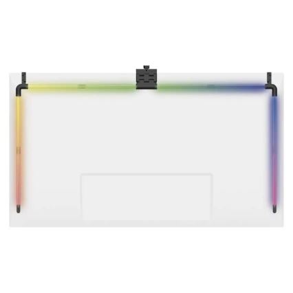 LED RGBIC Stmievateľný pásik pre TV GoSmart LED/24W/230V 55“