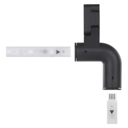 LED RGBIC Stmievateľný pásik pre TV GoSmart LED/24W/230V 55“