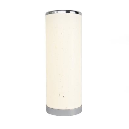 LED RGBW Stmievateľná stolná lampa LED/5W/230V + diaľkové ovládanie
