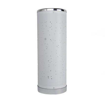 LED RGBW Stmievateľná stolná lampa LED/5W/230V + diaľkové ovládanie