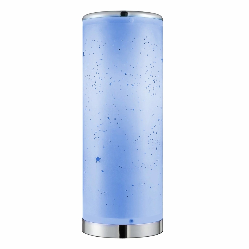 LED RGBW Stmievateľná stolná lampa STELLA MINI LED/5W/5V + diaľkové ovládanie