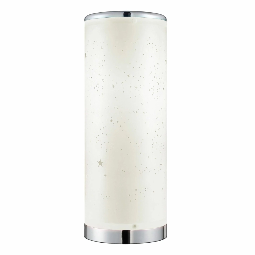 LED RGBW Stmievateľná stolná lampa STELLA MINI LED/5W/5V + diaľkové ovládanie