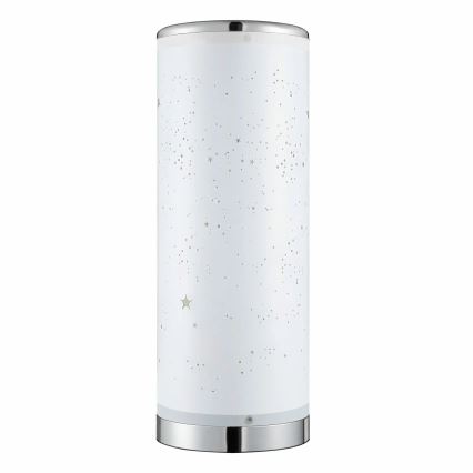 LED RGBW Stmievateľná stolná lampa STELLA MINI LED/5W/5V + diaľkové ovládanie