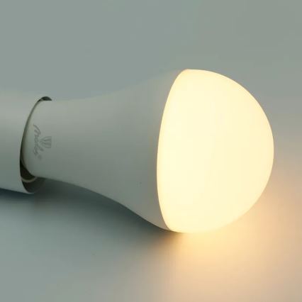LED RGBW Stmievateľná žiarovka A60 E27/15W/230V 2700-6500K Wi-Fi Tuya
