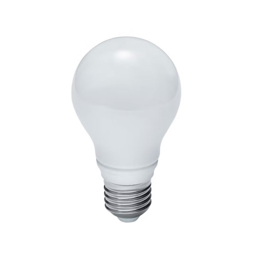 LED RGBW Stmievateľná žiarovka E27/8,5W/230V 3000-6500K Wi-Fi - Reality