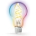 LED RGBW Stmievateľná žiarovka FILAMENT MESH Smart A60 E27/4,9W/230V 2700K - Aigostar