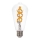 LED RGBW Stmievateľná žiarovka FILAMENT MESH Smart ST64 E27/4,9W/230V 2700K - Aigostar