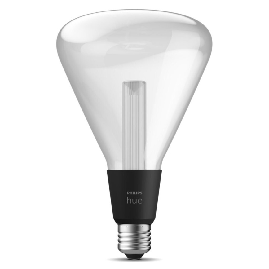 LED RGBW Stmievateľná žiarovka Philips Hue White And Color Ambiance E27/6,8W/230V 2000-6500K