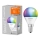 LED RGBW Stmievateľná žiarovka SMART+ E14/5W/230V 2700K-6500K Wi-Fi - Ledvance