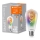 LED RGBW Stmievateľná žiarovka SMART+ FILAMENT EDISON ST64 E27/4,8W/230V 2700-6500K Wi-Fi - Ledvance