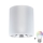 LED RGBW Stmievateľné bodové svietidlo JUPITER 1xE27/6,5W/230V 2700-6500K Wi-Fi pr. 13 cm biele