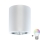 LED RGBW Stmievateľné bodové svietidlo JUPITER 1xE27/6,5W/230V 2700-6500K Wi-Fi pr. 9,8 cm biele