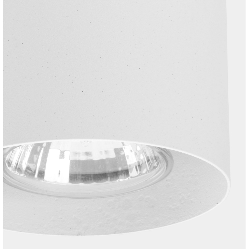LED RGBW Stmievateľné bodové svietidlo VICO 1xGU10/6,5W/230V 2700-6500K