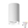 LED RGBW Stmievateľné kúpeľňové bodové svietidlo TURYN 1xGU10/6,5W/230V 2700-6500K Wi-Fi IP44 biela