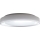 LED RGBW Stmievateľné stropné svietidlo MELO LED/36W/230V 3000-6000K pr. 39 cm biela + diaľkové ovládanie