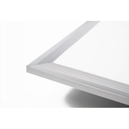 LED RGBW Stmievateľný panel LED/24W/230V 3000-6500K + diaľkové ovládanie