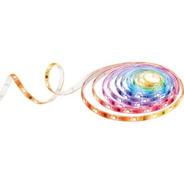 LED RGBW stmievateľný pásik 5 m LED/13W/230V Wi-Fi