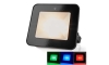 LED RGBW Stmievateľný reflektor SmartLife LED/20W/230V Wi-Fi IP65 2700-6500K