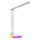 LED RGBW Stolná lampa BRUNO LED/5W/5V 3000/4500/6000K biela