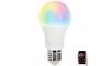 LED RGBW Žiarovka A60 E27/15W/230V 2700-6500K - Aigostar