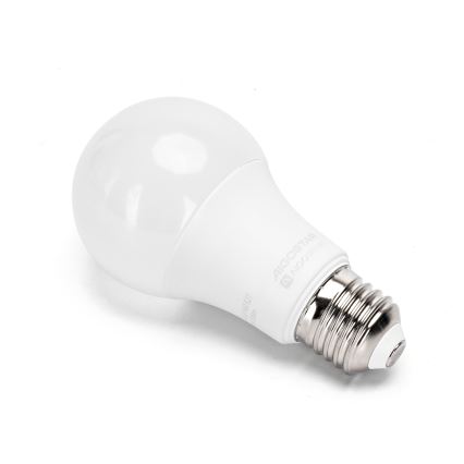 LED RGBW Stmievateľná žiarovka MESH Smart A60 E27/9W/230V 2700-6500K - Aigostar