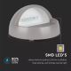 LED Schodiskové svietidlo 1xLED/3W/230V 3000K IP65