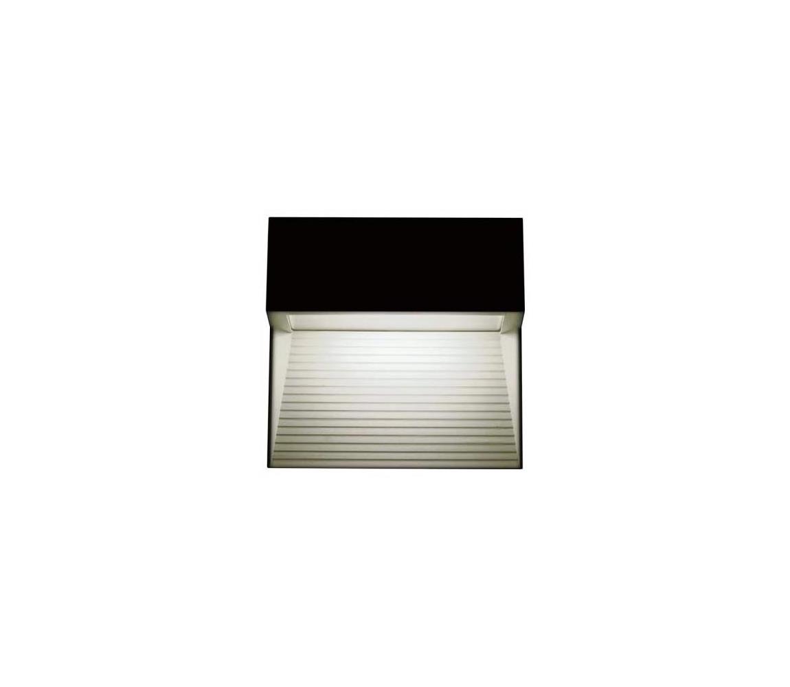 LED Schodiskové svietidlo LED/3W/230V 4000K IP65 1399